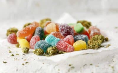 The Allure and Benefits of Hemp-Derived THC Gummies