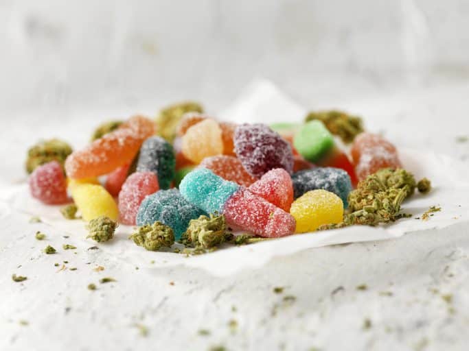 The Allure and Benefits of Hemp-Derived THC Gummies